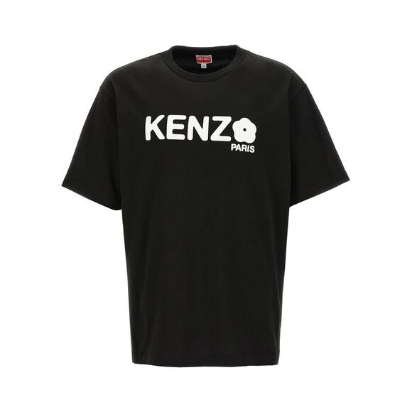 Kenzo Men 'Gots Boke Flower 2.0' T-Shirt